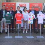 La Vuelta dévoile les maillots distinctifs de l’épreuve féminine
