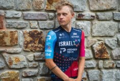 Image de l'article Giro 2023 : Israel Premier Tech portera un maillot spécial