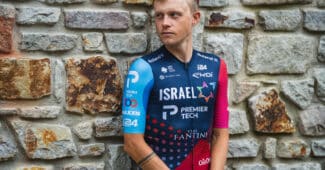 Image de l'article Giro 2023 : Israel Premier Tech portera un maillot spécial