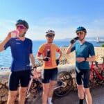Nolt lance la première collection de cyclisme 100% circulaire