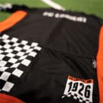 Stade Rennais, FC Lorient et Stade Brestois à chacun son maillot de vélo