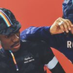 Rapha collabore avec Paul Smith autour d’une collection old school