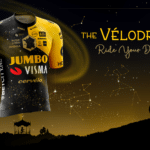 Jumbo Visma dévoile son maillot pour le Tour de France 2023