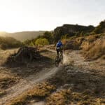 Movistar lance son équipe de gravel