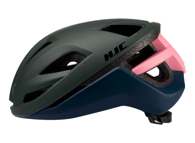 Casque HJC Bellus