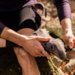 Quoc présente sa collection Lalashan inspirée par la nature et l’aventure