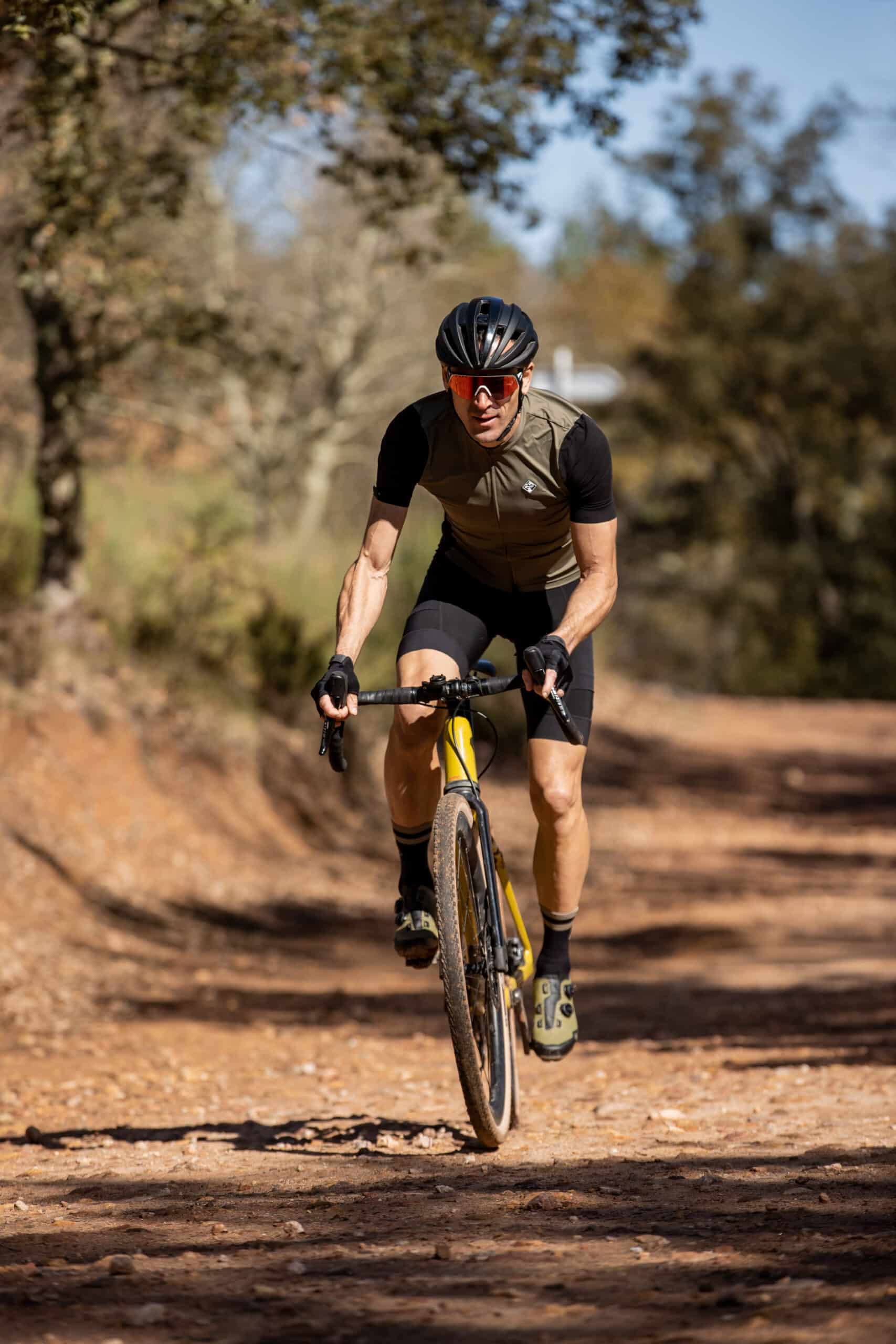 Tenue de vélo - cyclisme, confortable et performant