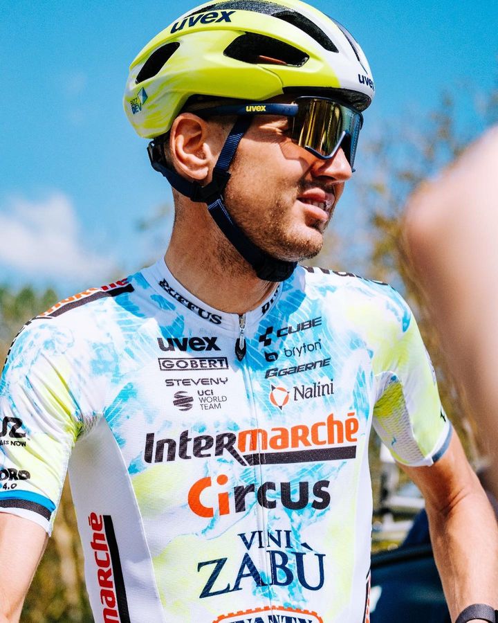 giro 2023 maillot intermarche circus wanty