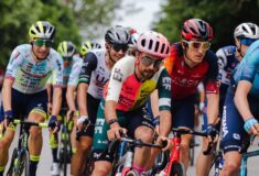 Image de l'article Les 5 plus beaux maillots du WorldTour en 2023