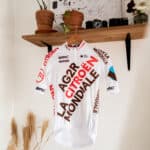 AG2R Citroën ne roulera pas sur des vélos BMC en 2024