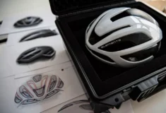 Image de l'article Kask lance officiellement son casque Elemento