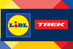 Image de l'article Trek-Segafredo deviendra Lidl-Trek juste avant le Tour de France