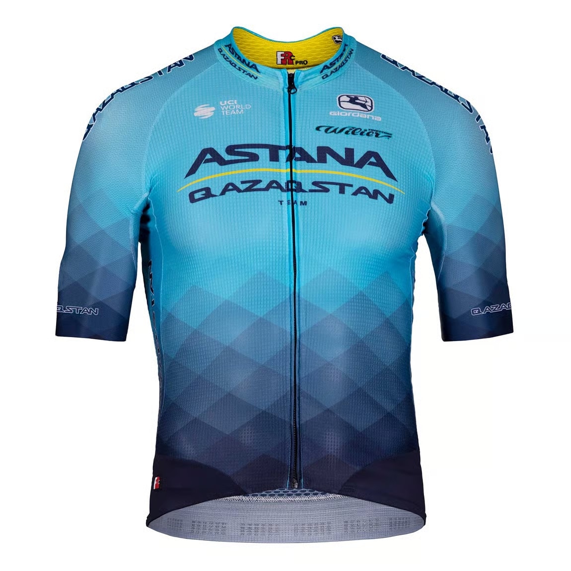 maillot astana giro 2023