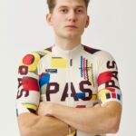 La Coupe du Monde de Gravel dévoile un maillot spécial pour les vainqueurs