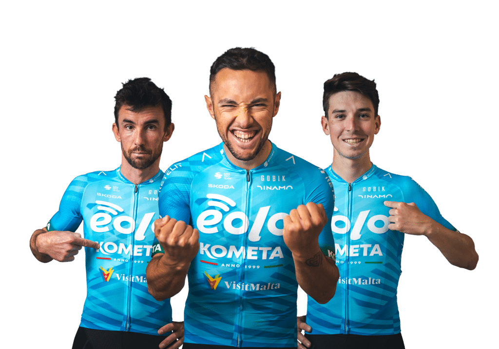 maillot eolo kometa giro 2023