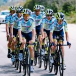 Giro 2023 : Intermarché Circus Wanty portera un maillot inédit