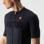 Giro : Que signifiait le maillot noir porté sur le Tour d’Italie ?