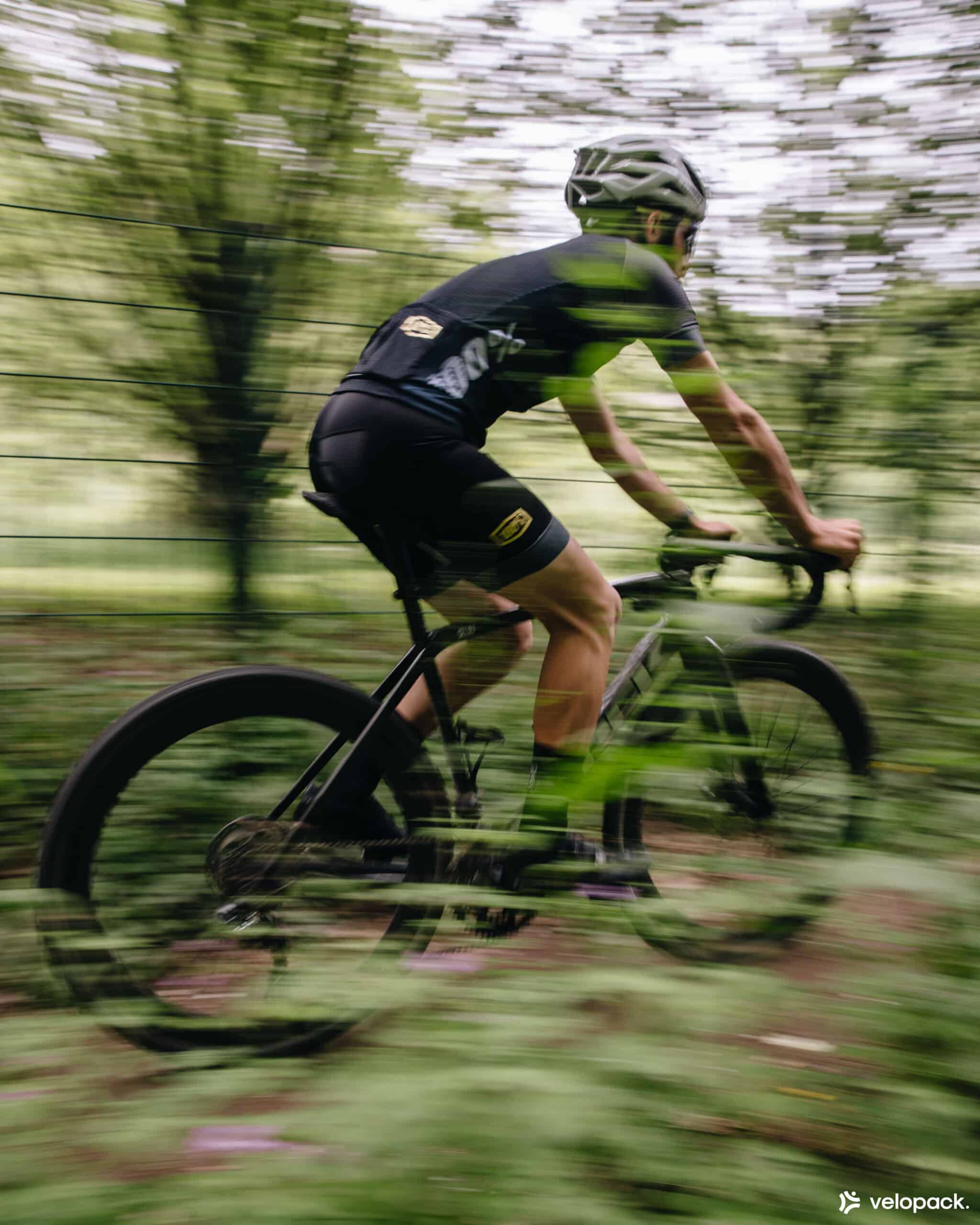 quand mettre un cuissard court cyclisme