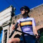 Santini et K-Way s’associent sur une nouvelle gamme en 2023
