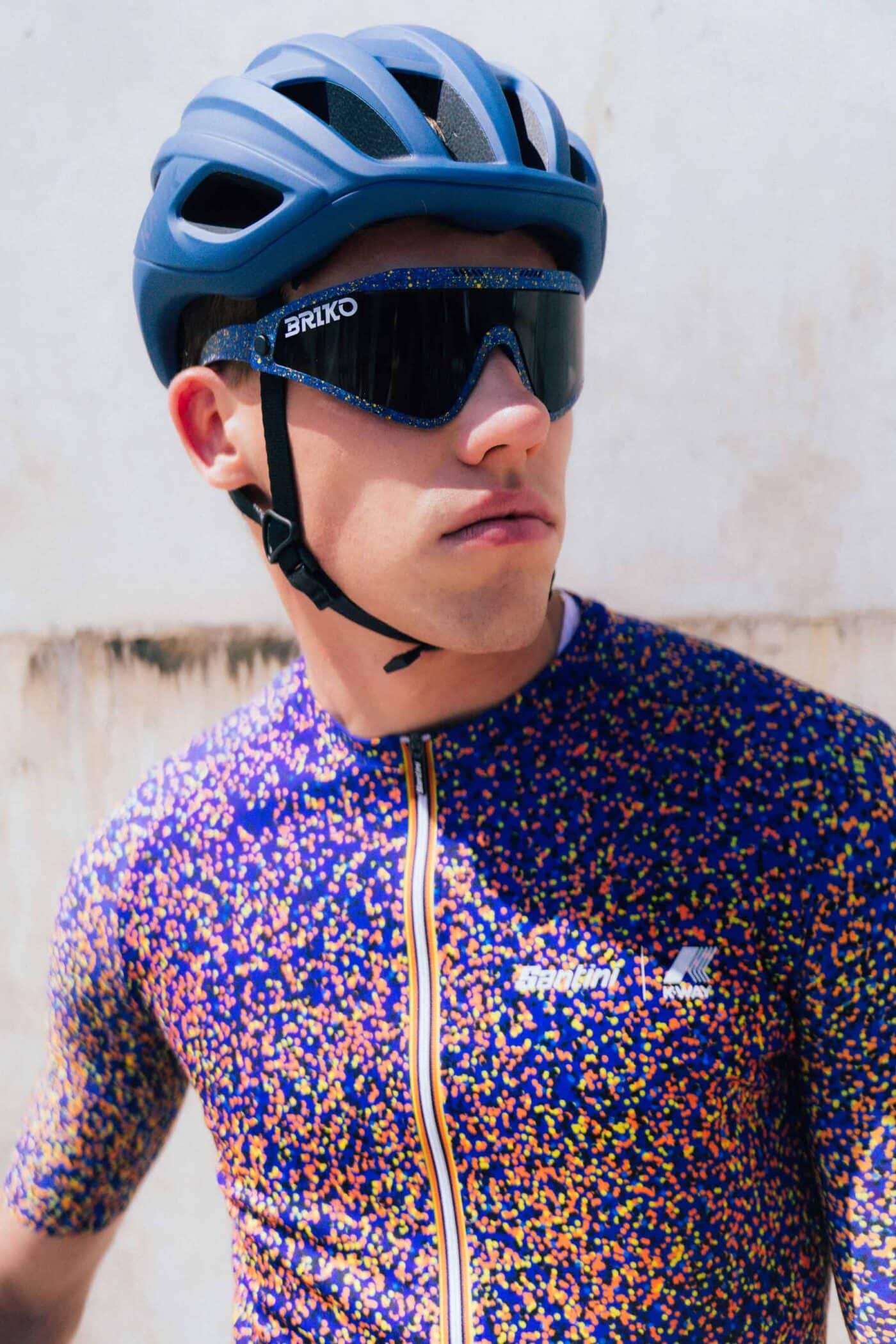 Santini Kway collection 2023