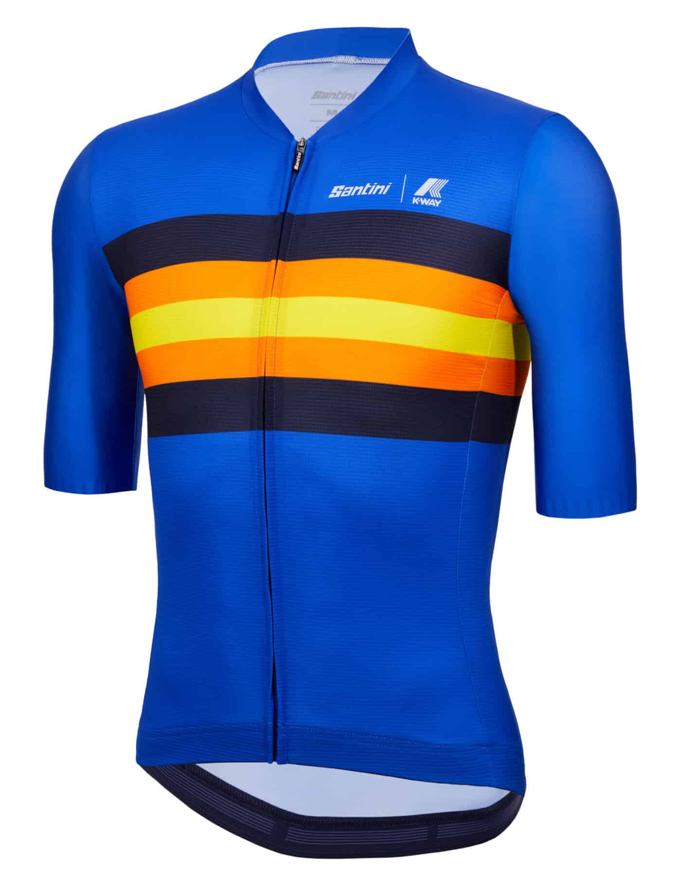 Santini Kway collection 2023