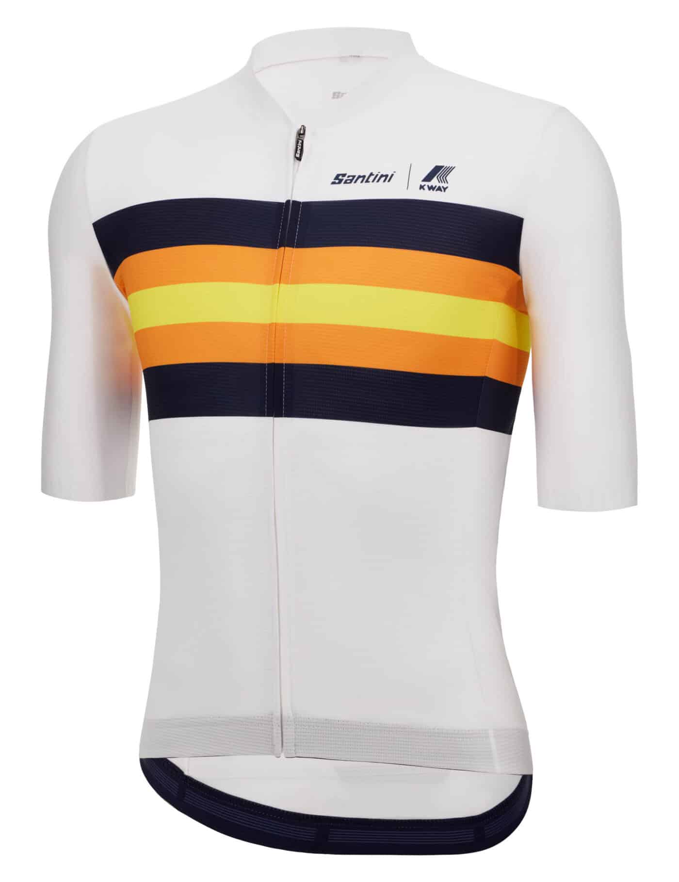 Santini Kway collection 2023