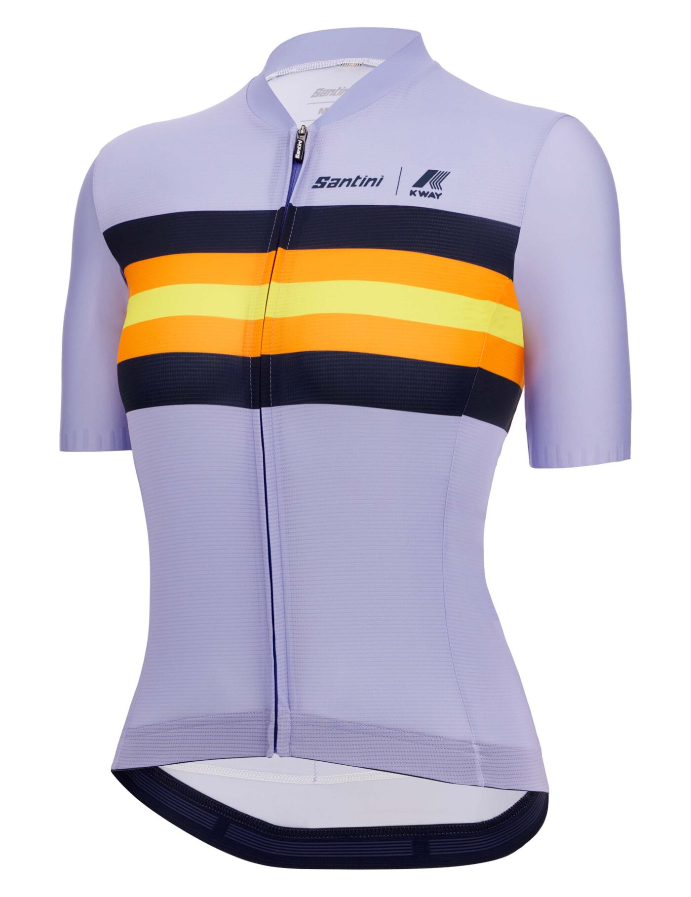 Santini Kway collection 2023