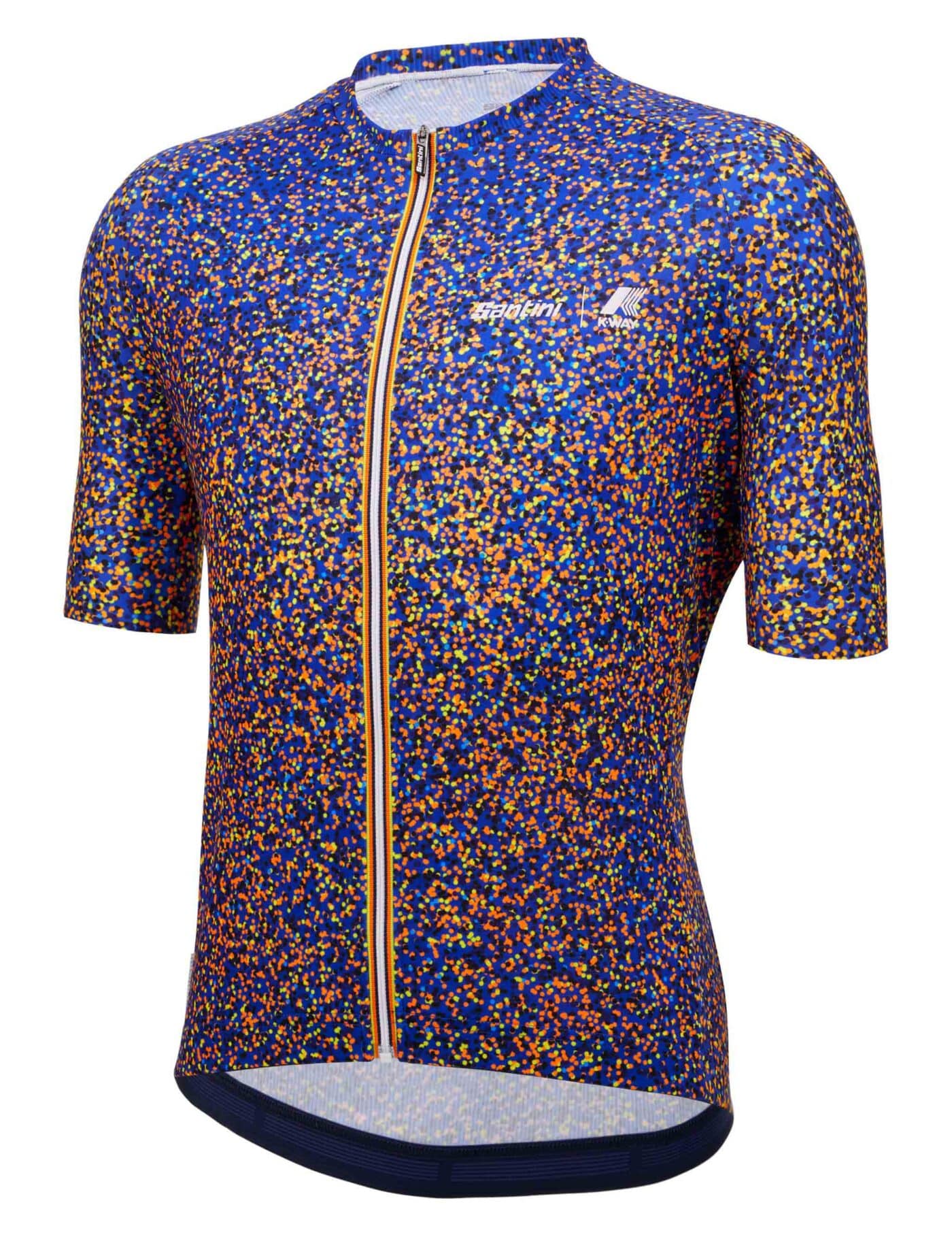 Santini Kway collection 2023