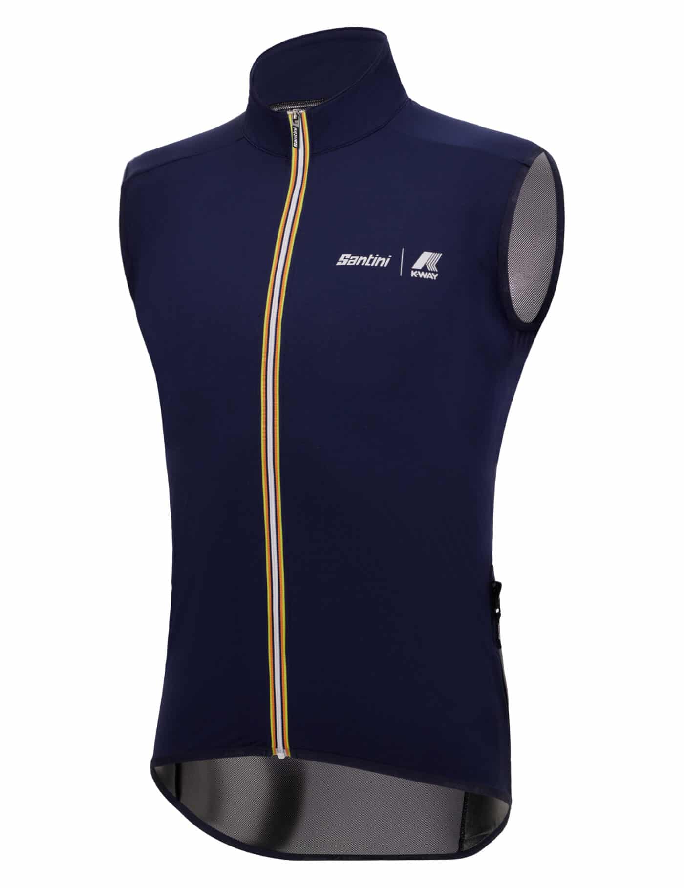 Santini Kway collection 2023