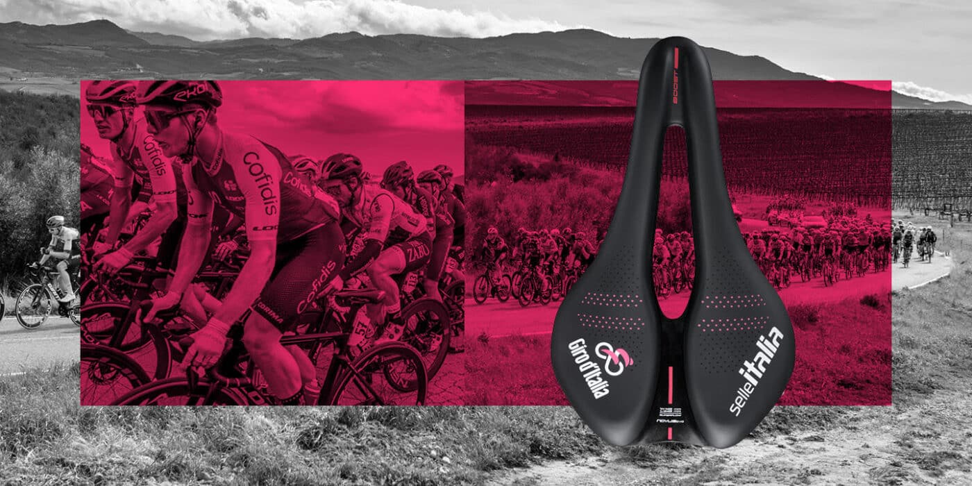 selle italia giro 2023