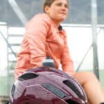 Test du Kask Sintesi