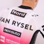 Van Rysel soutient une nouvelle équipe professionnelle