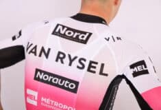 Image de l'article Van Rysel soutient une nouvelle équipe professionnelle