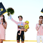 Maillot à pois du Tour de France : les 10 derniers vainqueurs