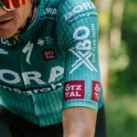 Bora hansgrohe portera un maillot unique sur la première étape du Tour 2023