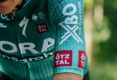 Image de l'article Bora hansgrohe portera un maillot unique sur la première étape du Tour 2023