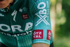 Image de l'article Bora hansgrohe portera un maillot unique sur la première étape du Tour 2023