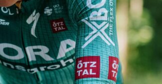 Image de l'article Bora hansgrohe portera un maillot unique sur la première étape du Tour 2023