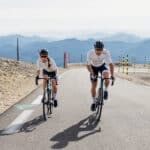 Santini dévoile ses nouvelles collections « Maillot Jaune »