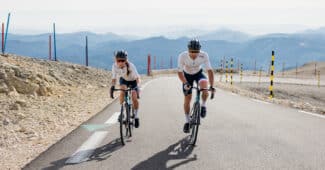 Image de l'article Santini dévoile ses nouvelles collections « Maillot Jaune »