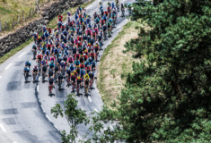 Image de l'article Qu’est-ce que le gruppetto du Tour de France ?