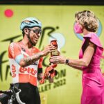 Qui est la lanterne rouge du Tour de France ?