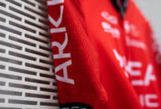 Image de l'article Prix moyen du maillot des équipes du Tour de France 2023