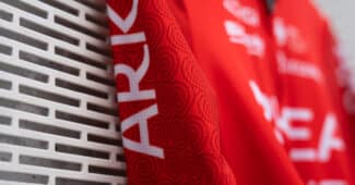 Image de l'article Prix moyen du maillot des équipes du Tour de France 2023