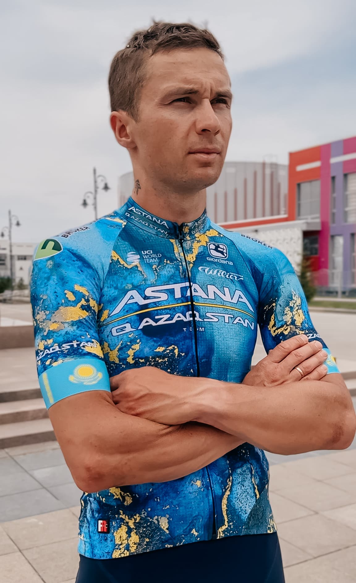 kopman astana tour 2023