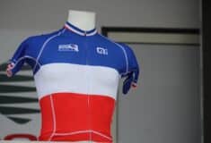 Image de l'article Maillot Champion de France de Cyclisme 2023 : les règles à respecter
