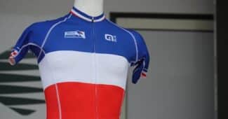 Image de l'article Maillot Champion de France de Cyclisme 2023 : les règles à respecter