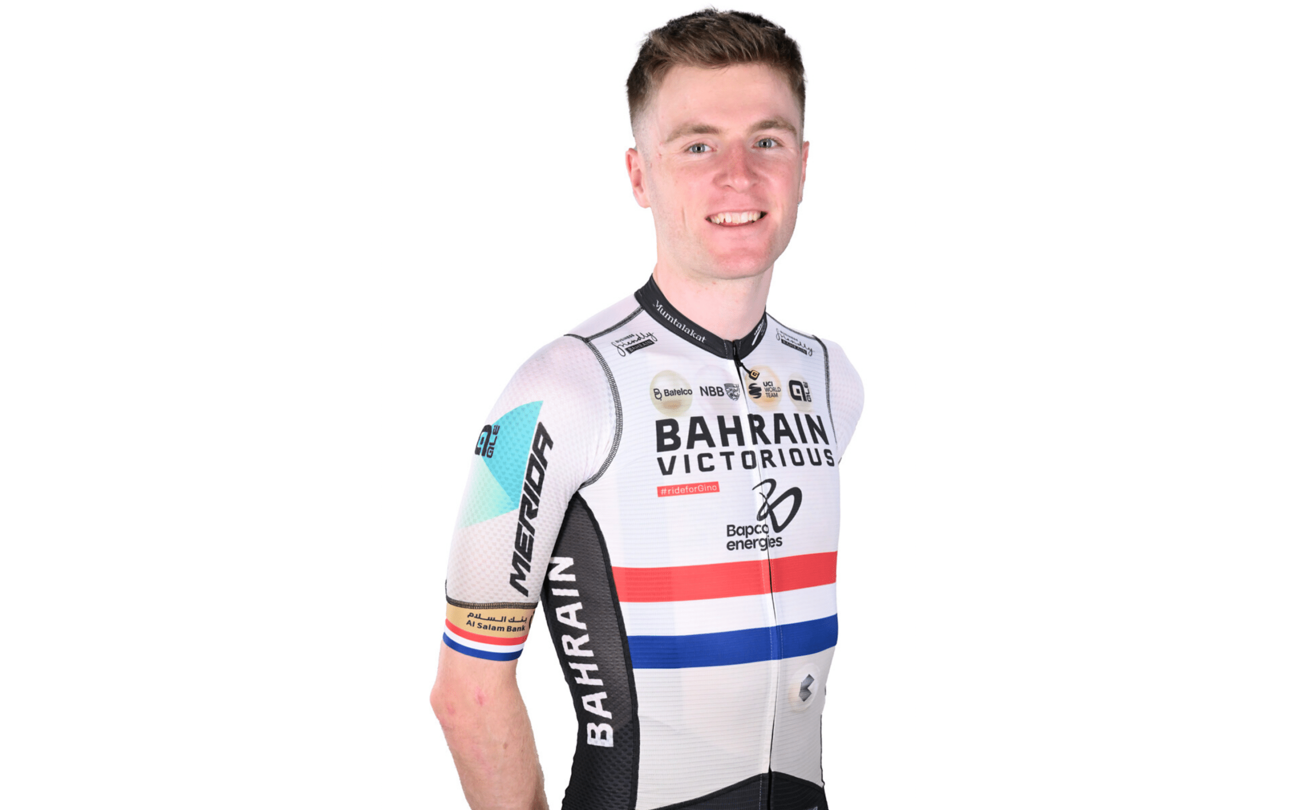 maillot champion royaume unis tour de france 2023