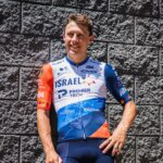 Israël-Premier Tech dévoile son maillot pour le Tour de France 2023