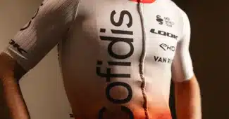 Image de l'article Le maillot de la Team Cofidis en édition Tour de France